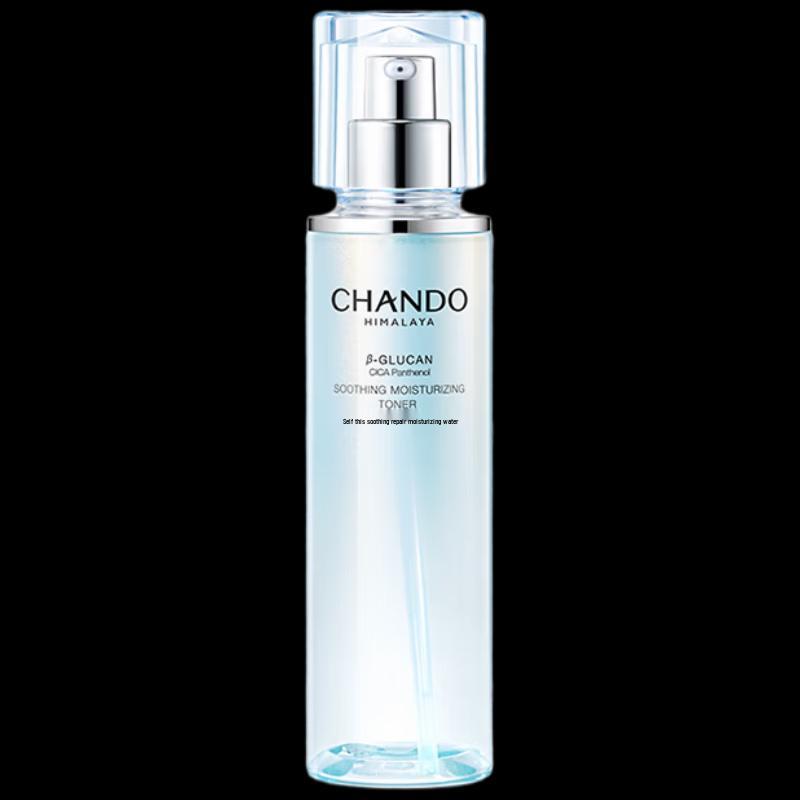 CHANDO Soothing Repair Hydrating Toner 150mL