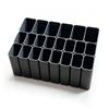 Коробка для хранения USB-шнуров с 11/22 отделениями, 3D-печать, Коробка-органайзер для кабелей, Экономия места, Прочный органайзер для USB-шнуров