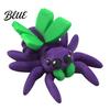 Gifts for Collectors of Oddities 3D Printed Spider Egg/Spider Statue Realistic Fantasy Creature Model PLA Sculpture Ornament Lightweight Unique