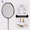 Datang Yu Lightweight Full Carbon Badminton Racket