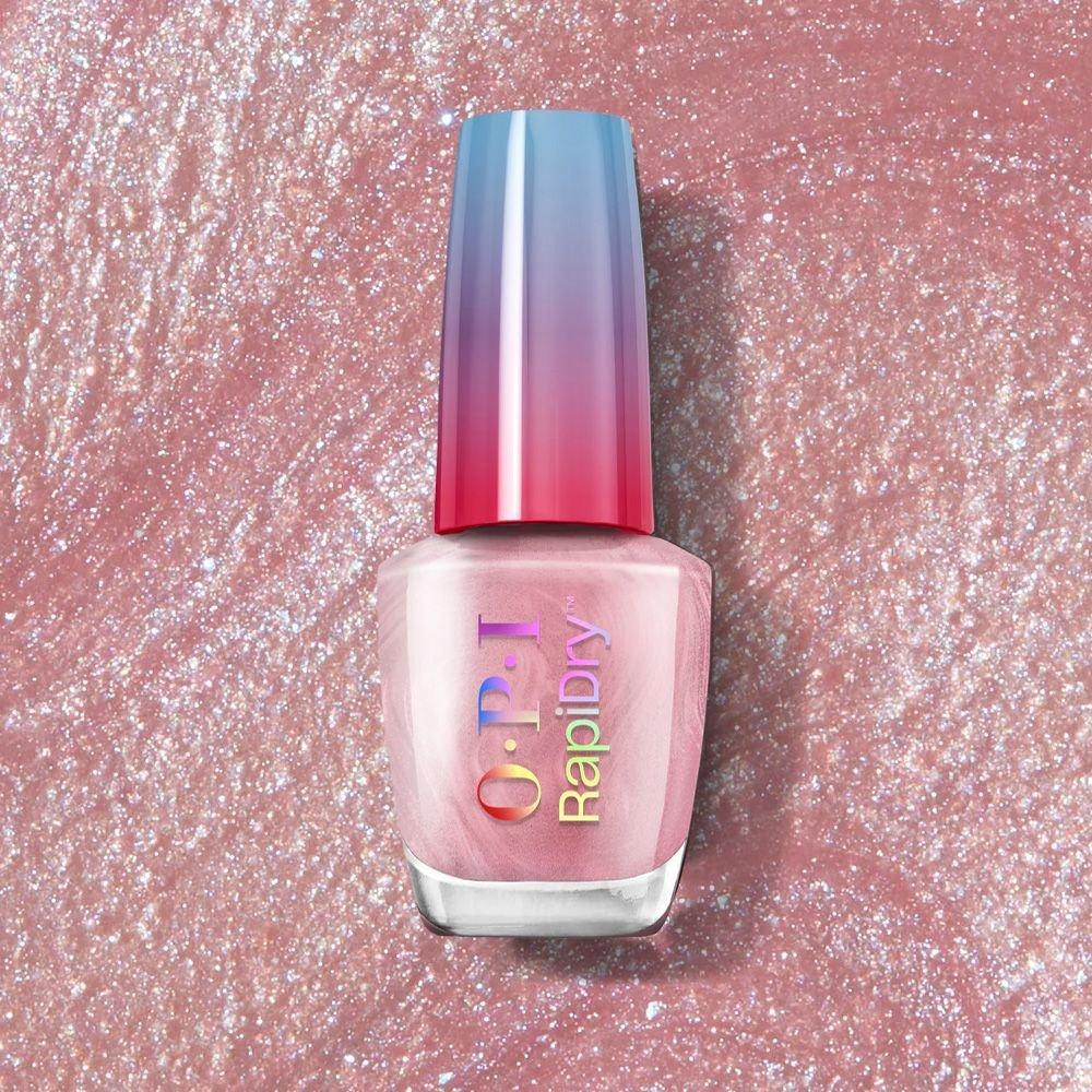 [OPI][RapidDry] RD0011 - FLASH N FLIRTY 9ml