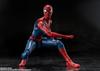 TAMASHII NATIONS S.H.Figuarts Spider-Man (Spider-Man: Brand New Day) Approx. 150mm PVC & ABS Painted Action Figure