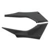 Panou Lateral Cowl Fairing Scaun Pasager Motocicletă Model Fibra de Carbon Pentru Kawasaki Ninja 300 EX300 2013-2017 Piese de Schimb Accesorii-A87Q