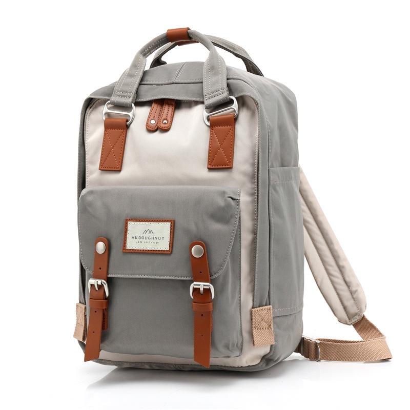 Stylish Nx Doughnut Sweet Donut Shoulder Bag Versatile Spacious And Durable