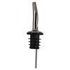 Stainless Steel Wine Pour, Wine Nozzle, Wine Dispenser, Imitation Gold, Silver Black, Bartending Tool