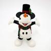Department56 Mickey by Design Pupazzo di Neve 4051782