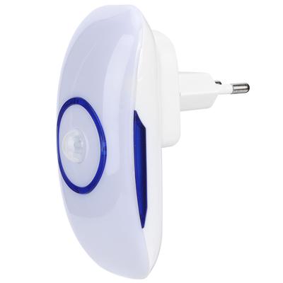 Noční světlo Mini Inteligentní Lampa se snímačem pohybu Zásuvná světla do ložnice na schodiště