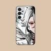 G-Genshin Impact A-Arlecchino Phone Case For Samsung S25,24,21,22,23,20,S30,Ultra,Plus, Fe,5G Silicone Cover