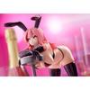 Kotobukiya Illustrator Original Deceptive Bunny 1/7 Scale PVC Figure Painted Collectible