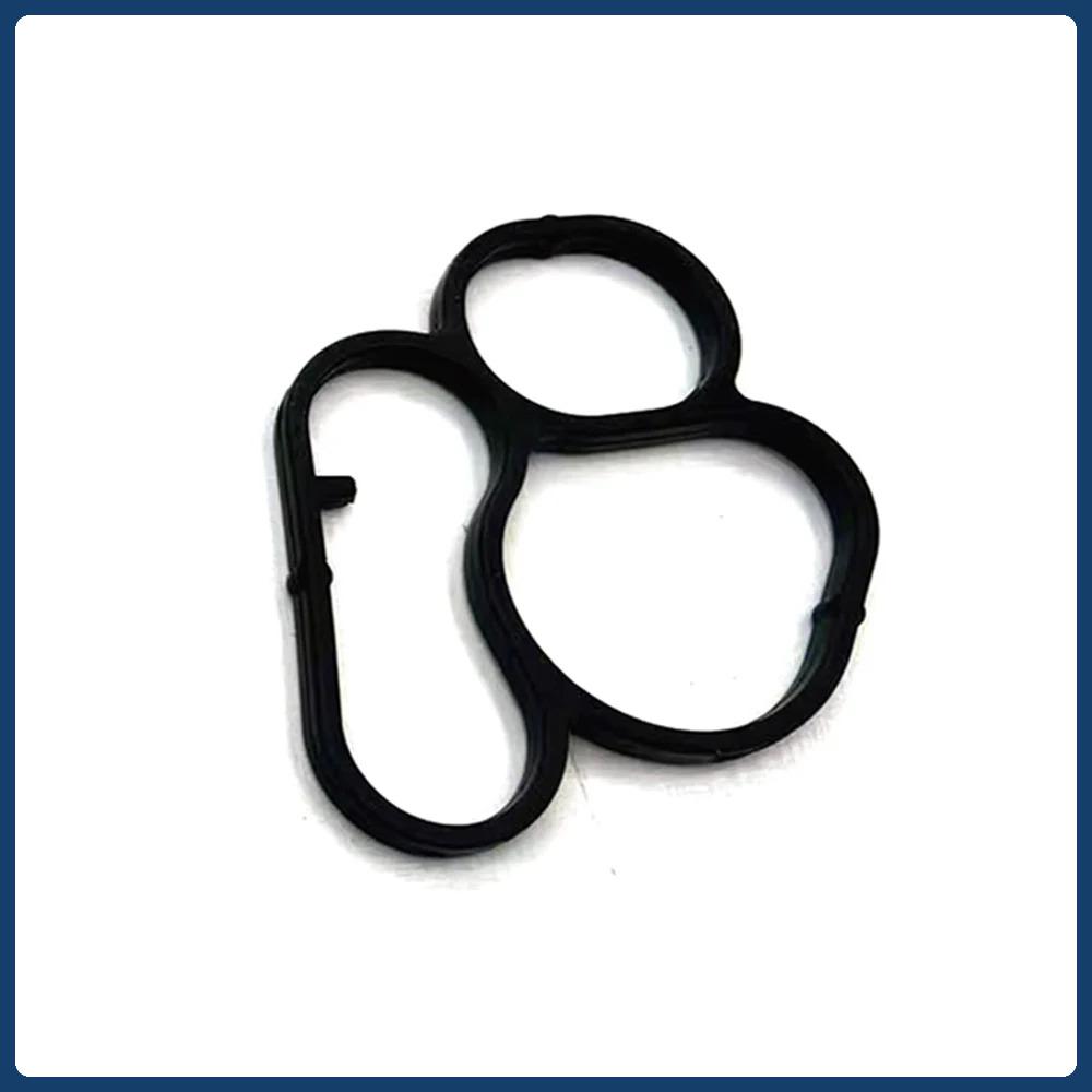 Oil Cooler Gasket Sealing Kit for Jeep Grand Cherokee 3.0L CRD 2011-2018 68211440AC 68148362AA 68211440AA