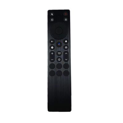 TV-Fernbedienung für RC923A FMB1 98QM6K 55QM7K 50QM6K Fernseher Leichtgewicht Breite Kompatibilität Übertragung über große Entfernung