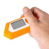 Soft Protective Case Cover Silicone Case for FlipperZero Game Housing Accessories Protective Anti-slip Case