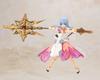Yecna kotobukiya Megami Magical Baselard Plastic Model Kit Device
