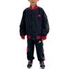 adidas Grade School Jackets Stand Collar Moderate KB4566