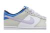 Nike Dunk Low Khaki Blue Pink (GS)