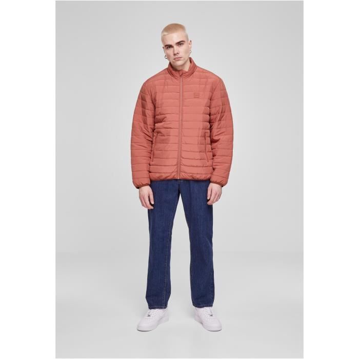 Urban Classics Lightweight Down Jacket