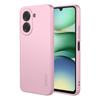 For Xiaomi Redmi A5 4G (171.7*77.8*8.3mm) Silicone Case ENKAY HAT PRINCE Straight Edge Cell Phone Back Cover