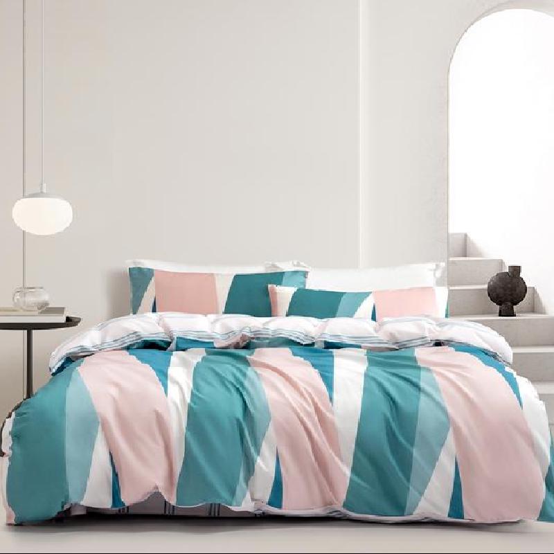 

Mercury Home Textiles Pillow Talk Cotton Quilt Set