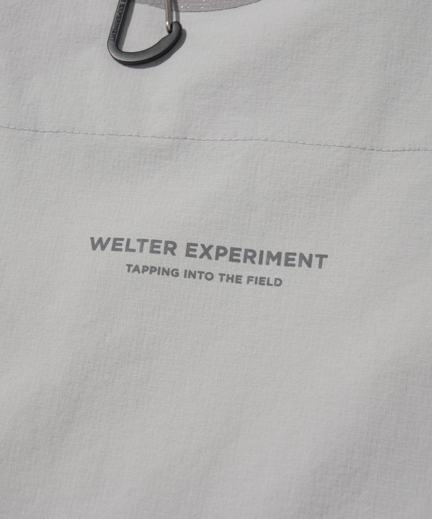 Welteoigseupelimeonteu Heart Pocket Shirt Jacket_Light Gray_Wcl018