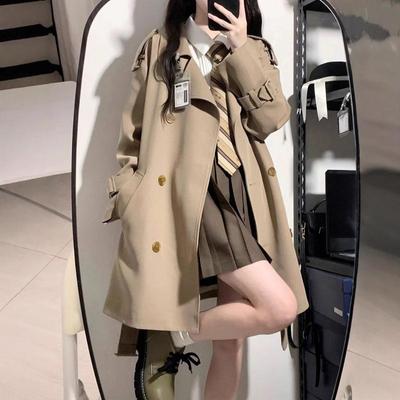 Chaquetas y abrigos – Abrigo