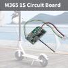 Electric Scooter Battery  Circuit Board Mainboard Battery Control Board Lithium Battery Protections Parts Easy Use