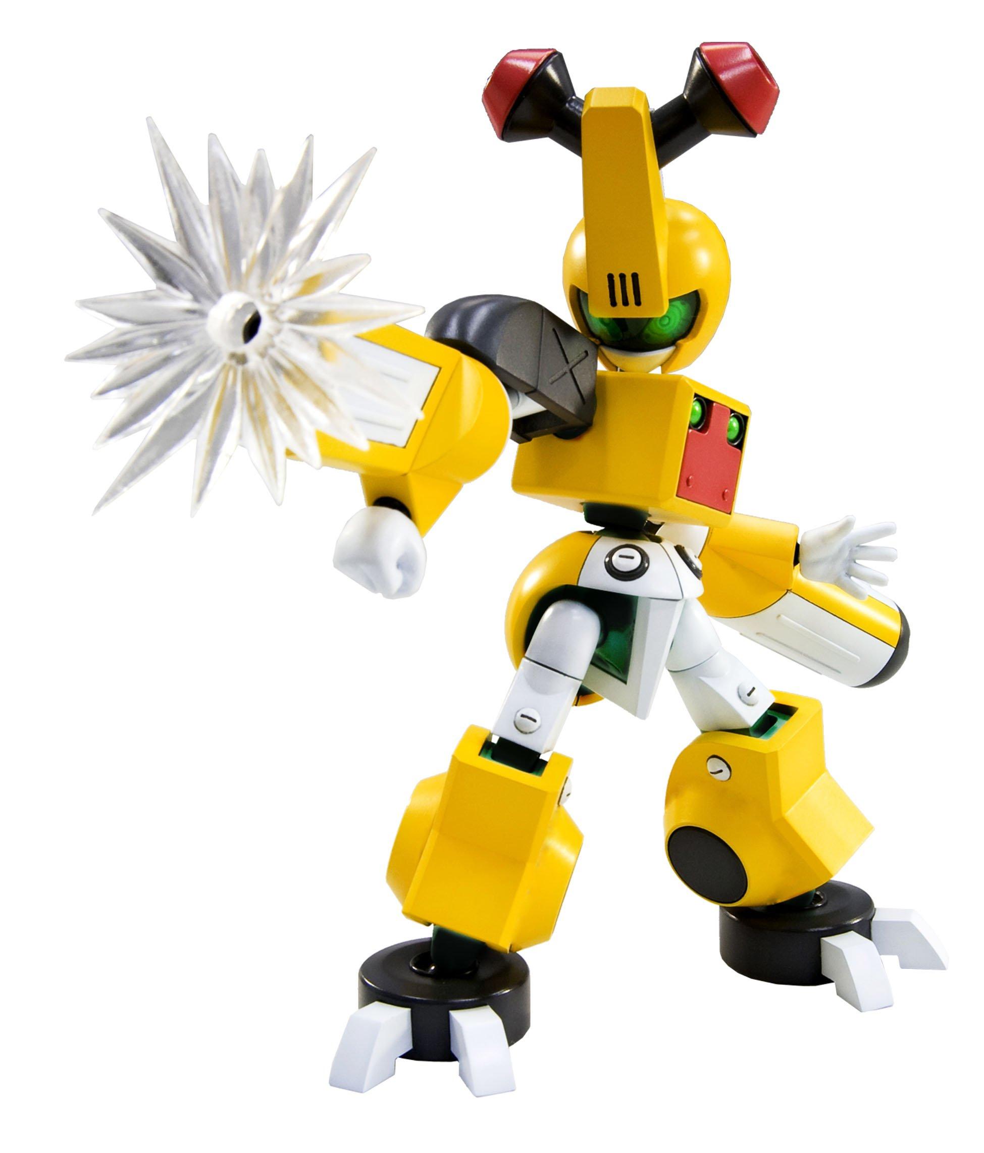 

Kotobukiya Medarot DS Gunnose scale plastic kit KBT10-M 1/6