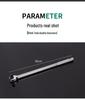 1/2F Rod Socket Wrench Extension: F-Type Steering Wrench Connecting Rod Tool