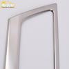 Bora Car Door Interior Handle Decorative Sticker Bright Ring Accessory