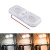 12V LED Interior Light with Shockproof Design and Easy Brightness Control