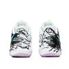 Nike KD Trey 5 IX Precision Grip Stability, Triple Laboratory Cushioning Abrasion Resistant Cushioning, Wear Resistant DJ6922-100(TeamP-)