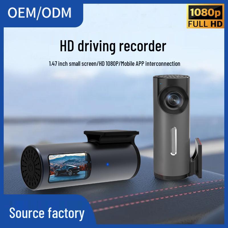 

Новая беспроводная видеокамера для автомобиля: Высокое разрешение, Экран, Ночное видение, Мониторинг парковки, Компактный дизайн T10 Car Charger 5V