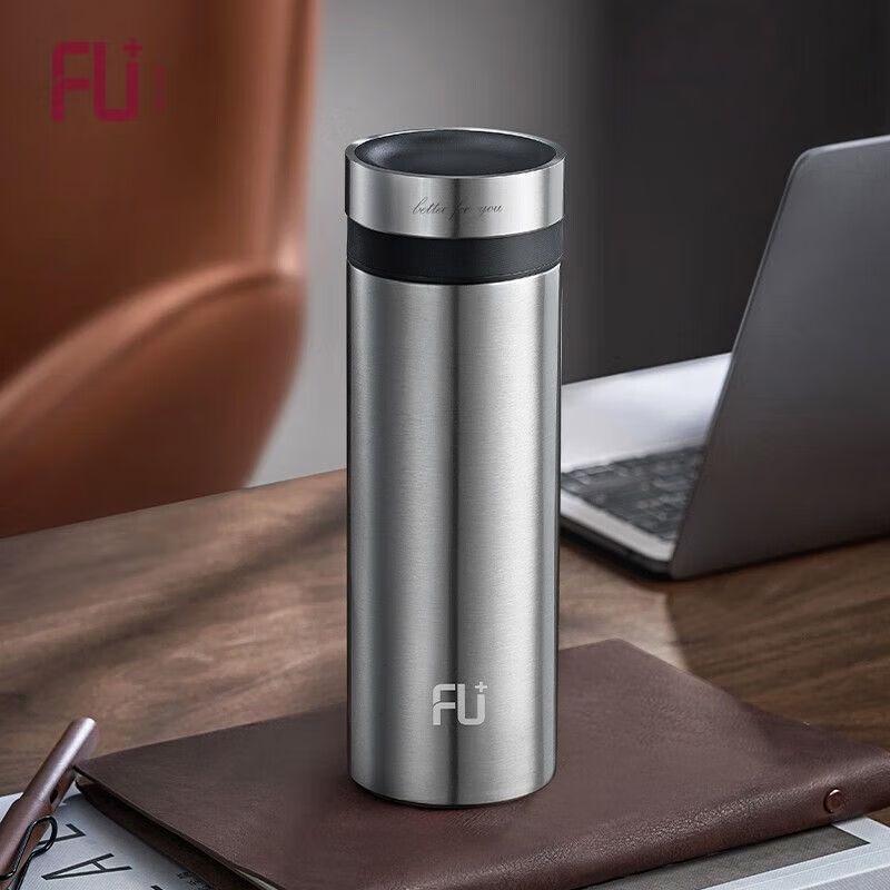Fuguang FU Classic Series 400ML Vacuum Insulated Mug