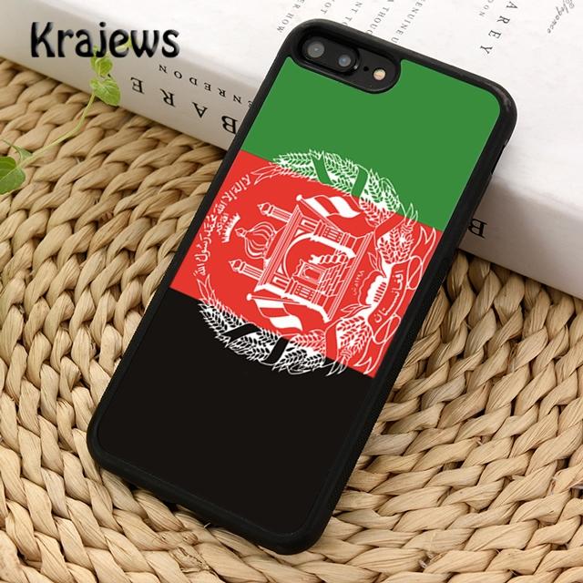 

Krajews Афганистан AF флаг Чехол для телефона для iPhone 14 5 SE 6 7 8 plus X XR XS 11 12 13 pro max Samsung Galaxy S21 S22ultra Samsung S22ultra
