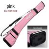 PGM Mini Golf Bag for 5 Clubs with Hard Base