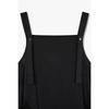 Studio Tomboy Suspender Layered Casual Dress  9106241212ct 