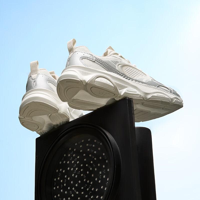 361° Moon Sequence Men s Casual Dad Shoes EU 40