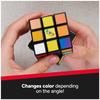 Rubik's Cube Impossible Cube, Advanced Color Matching Puzzle, Original 3x3 Rubik's Twist Fidget Toy, Challenging Brain Teaser & Sensory Puzzle for