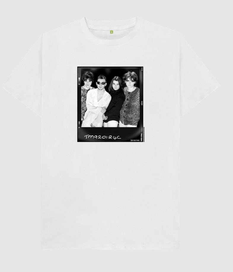 Manic Street Preachers Film T-shirt size S-5XL XXL