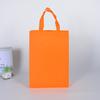New Blank Non-Woven Tote Bags for Shopping, Takeaway, and Clothing with Custom Logo Print