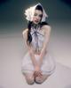 Leobyui Anglaise Bandana White