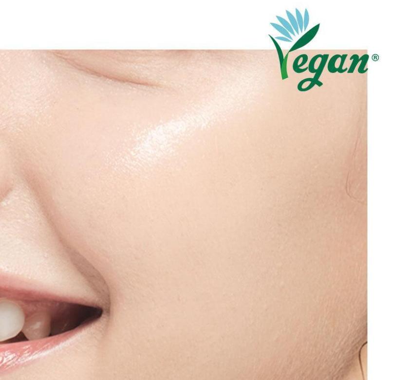 ISNTREE Yam Root Vegan Milk Cleanser 220ml + Refill – Gentle, Nourishing Cleanser for Sensitive Skin