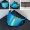 Visiera PISTA per AGVPista GPR,Pista GPRR,CORSA R,RACE3 Scudo Facciale Accessori Casco Moto