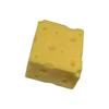 Fake Cheese Decoration Model Ideal For Visual Merchandising And Kids Pretend Play Activities