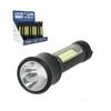 Rechargeable LED Flashlight USB-C 215 Lm 6000K X-MPR 1
