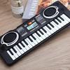 "37-Key Children's Electronic Piano Toy - Early Education Musical Instrument Gift"