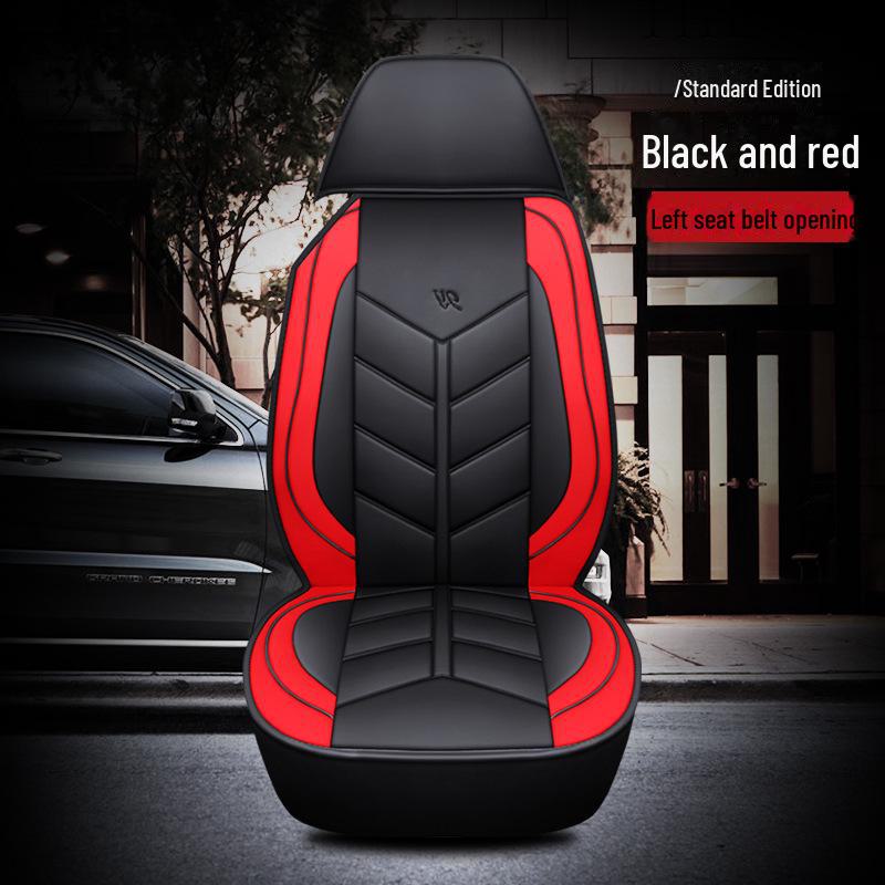 

Универсальный чехол на сиденье грузовика для Jiefang JP6, Delong M3000, Auman, Dongfeng Tianlong, Liuqi - подушка сиденья Four Seasons