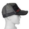 Mazume Cap Charcoal MZCP-940