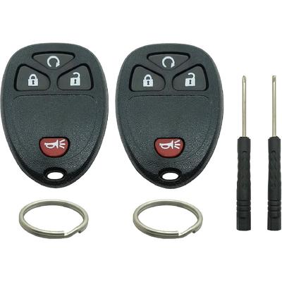 Accesorios para la electrónica del coche – Funda para llave