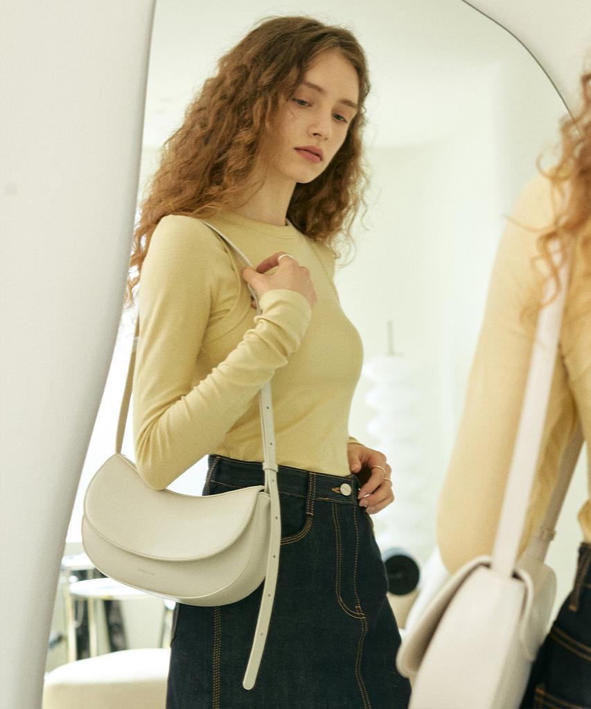 Mclanee Verohi Shoulder And Crossbody Bag