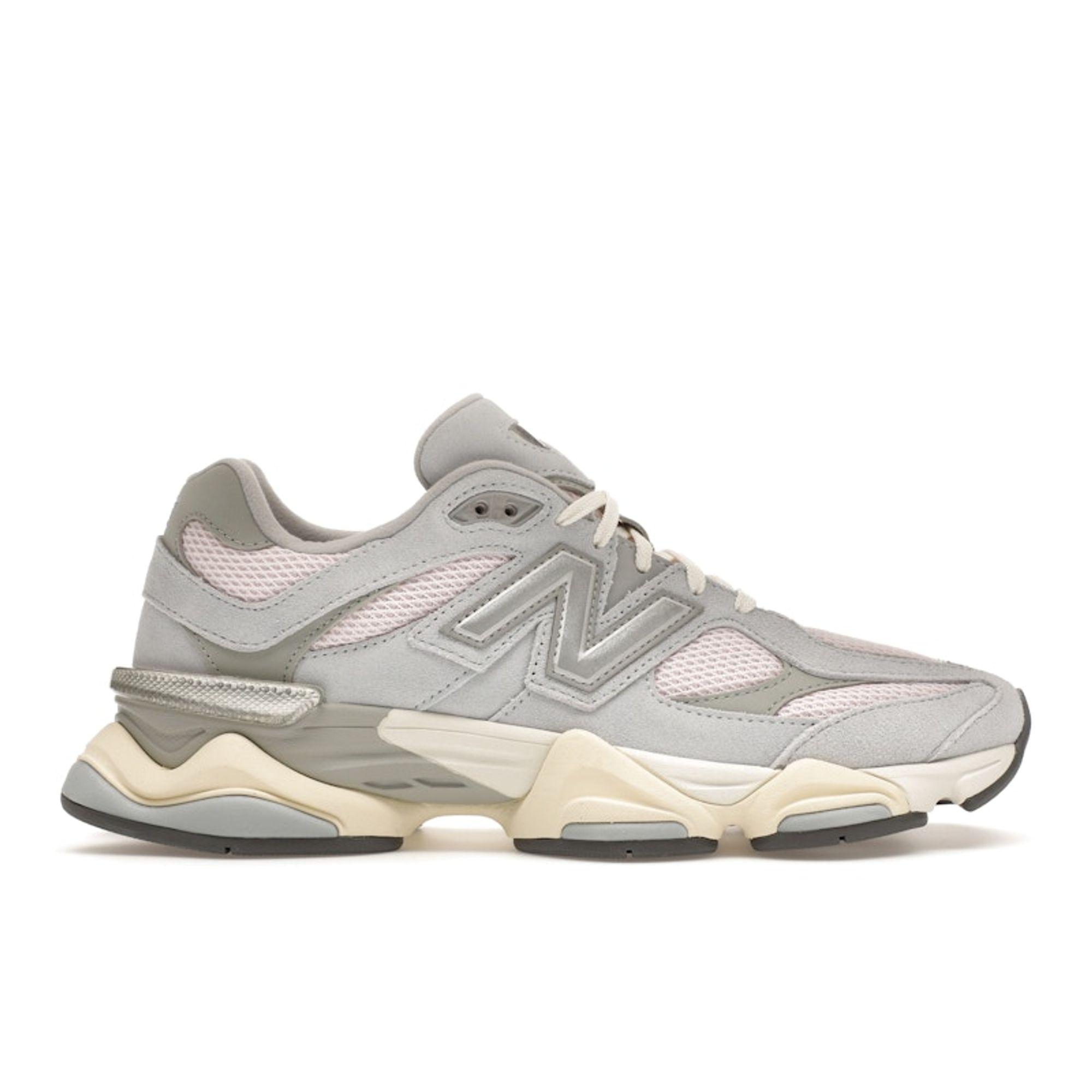 New Balance 9060 Granite Unisex Kedas